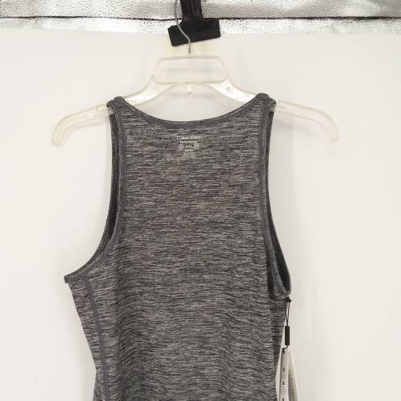 CALVIN KLEIN NWT SMALL PERFORMANCE TANK DRESS - Picture 6 of 9